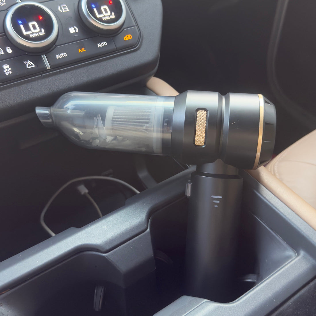 Car Vacuum Cleaner: Is It Worth Keeping One in your Car in 2026