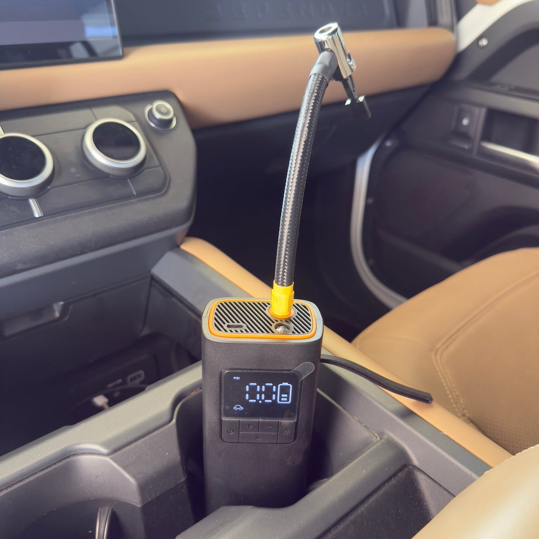 Portable Tire Inflator vs Gas Station Air Pump: Which Is Better in 2026?