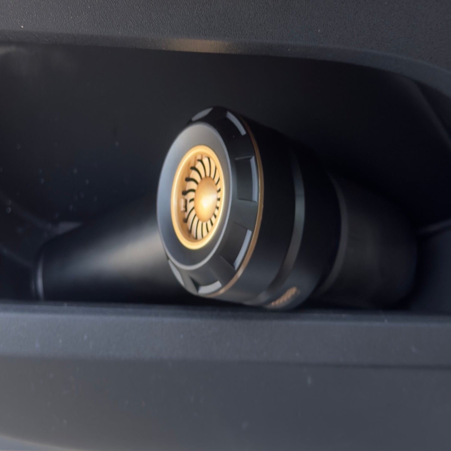TurboClean Vacuum