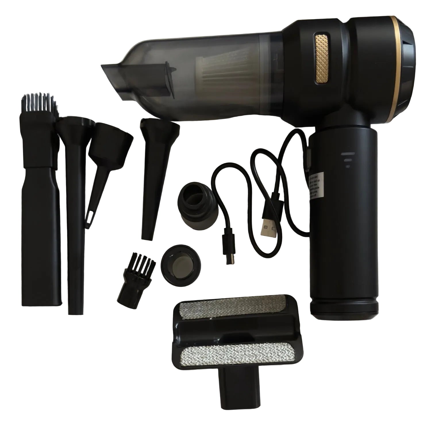 TurboClean Vacuum